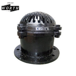 Foot Valve Foot Valve