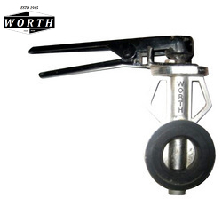 Butterfly Valve Butterfly Valve