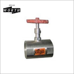 Needle Valves Needle Valves