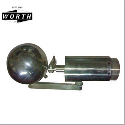 Ball Cock Valves Ball Cock Valves