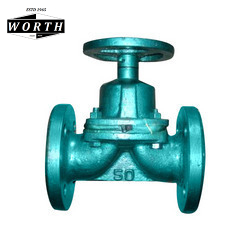 Diaphragm Valves Diaphragm Valves