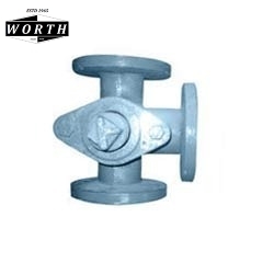 Gland Cock Valves Gland Cock Valves