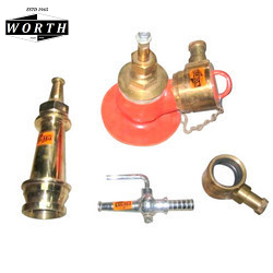 Fire Coupling Fire Coupling