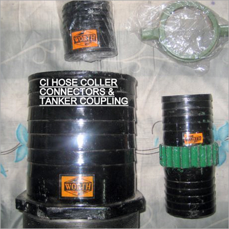 CI Hose Coller Connector CI Hose Coller Connector