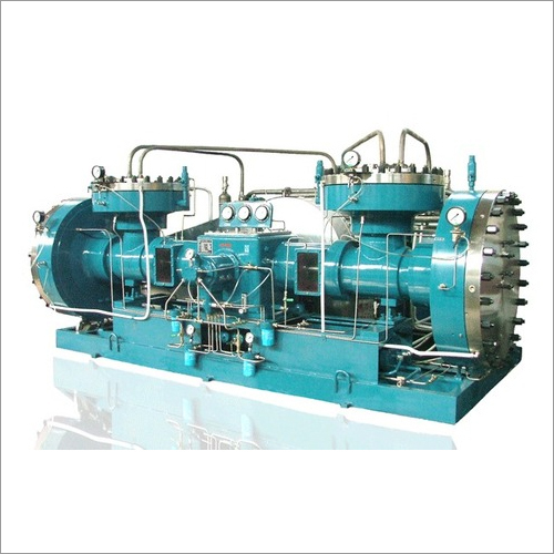 Hydrogen Gas Compressor Hydrogen Gas Compressor