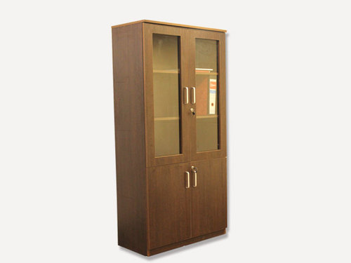 2 DOOR FILE CABINET 2 DOOR FILE CABINET