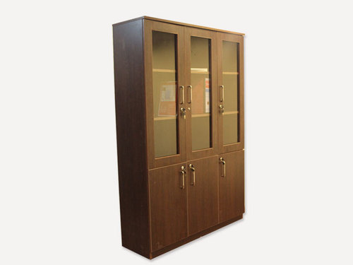 3 DOOR FILE CABINET 3 DOOR FILE CABINET