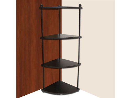 Corner Wooden Stand Corner Wooden Stand