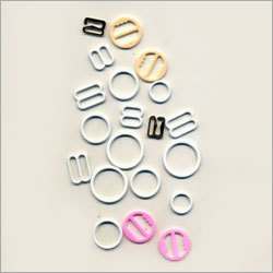 Nylon Coated Rings, Slides and Hooks (4-35mm) Nylon Coated Rings, Slides and Hooks (4-35mm)