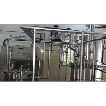 Milk Products Manufacturing Plants Milk Products Manufacturing Plants