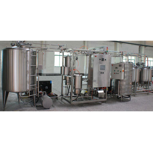 Farm Based Mini Dairy Plants Farm Based Mini Dairy Plants