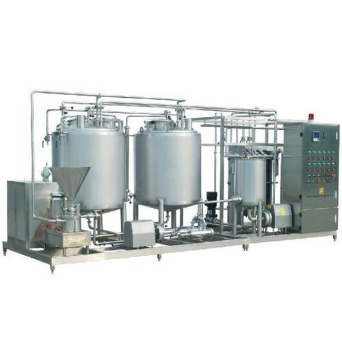 Ice Cream Mix Plants Ice Cream Mix Plants