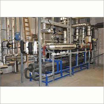 Ammonia Refrigeration Systems Ammonia Refrigeration Systems