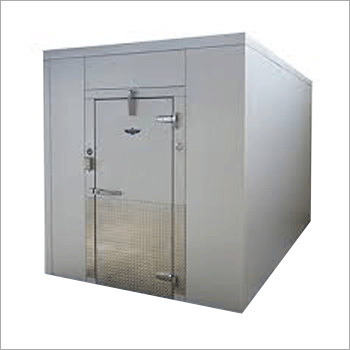 Commercial Cold Storage Commercial Cold Storage