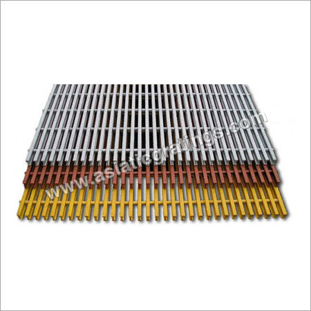 FRP & GRP Pultruded Grating FRP & GRP Pultruded Grating