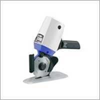 Round Knife Cloth Cutting Machine Round Knife Cloth Cutting Machine