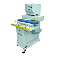 Collar Fusing Machine Collar Fusing Machine