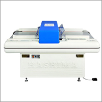 Needle Detector Machines Needle Detector Machines