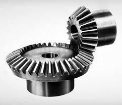 Bevel Gears Bevel Gears