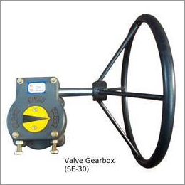 Valve Gearbox Valve Gearbox
