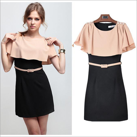 Font B Western Stylish clothes for girls Font B Western Stylish clothes for girls