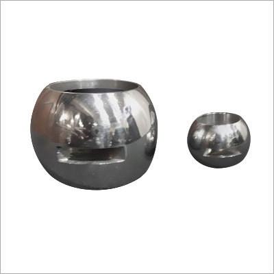 Ball Valve Components Ball Valve Components
