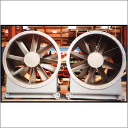 Axial Flow Fan Axial Flow Fan