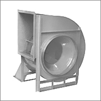 Automatic Centrifugal Fan Automatic Centrifugal Fan