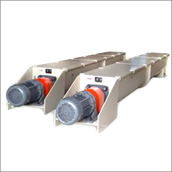Screw Conveyors Screw Conveyors