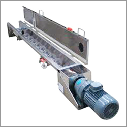 Industrial Screw Conveyors Industrial Screw Conveyors