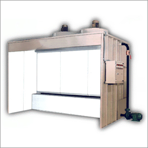 Spray Paint Booth Spray Paint Booth