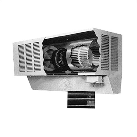 Air Curtain Air Curtain