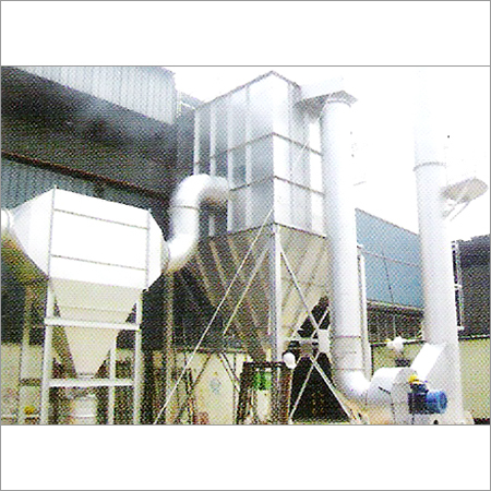 Inertial Separator Inertial Separator