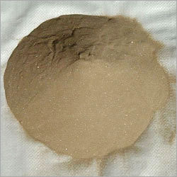 Zircon Sand Zircon Sand