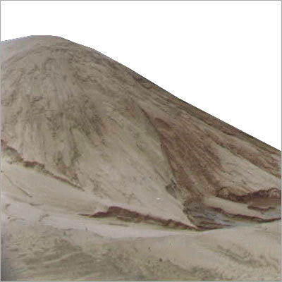 Raw Sillimanite Powder Raw Sillimanite Powder