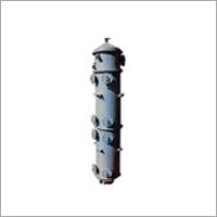 PP FRP And HDPE Scrubber PP FRP And HDPE Scrubber