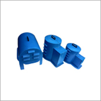 Motor Cover & Motor Fan Cover Motor Cover & Motor Fan Cover