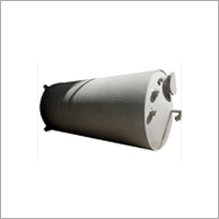 PP FRP Filters PP FRP Filters
