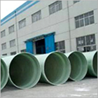 PP FRP Pipes PP FRP Pipes