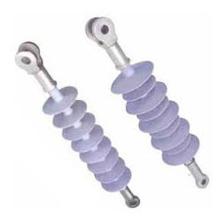 Silicon Polymeric Insulators Silicon Polymeric Insulators