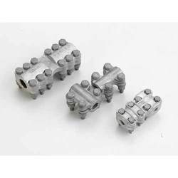 Bolt Type Connectors Bolt Type Connectors