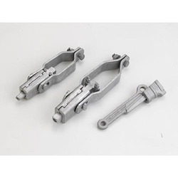 Wedge Connectors Wedge Connectors