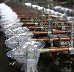 Off Load Isolators Off Load Isolators