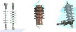 Polymeric Surge Arresters Polymeric Surge Arresters