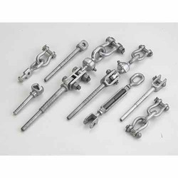 Dead End Fittings Dead End Fittings