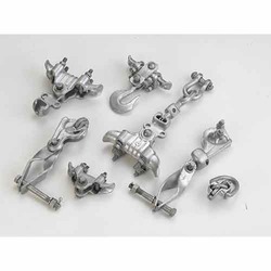 Suspension Clamps Suspension Clamps