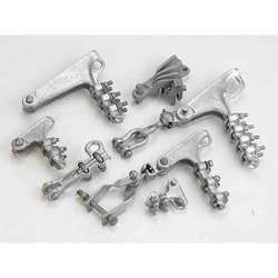Tension Clamps Tension Clamps