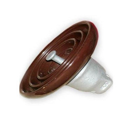 Disc Insulators for Overhead Lines Disc Insulators for Overhead Lines