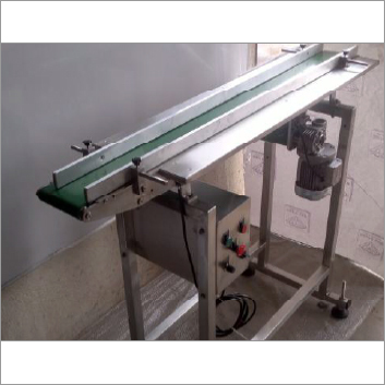 Flat Belt Conveyor Flat Belt Conveyor