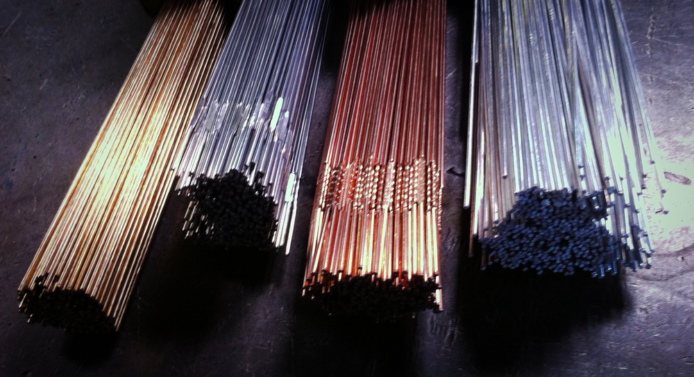 Er70s-2 Filler Wire Er70s-2 Filler Wire